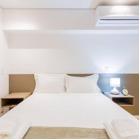 Bhomy Bela Vista Adaptado E Confortavel Apm1206 상파울루 외부 사진
